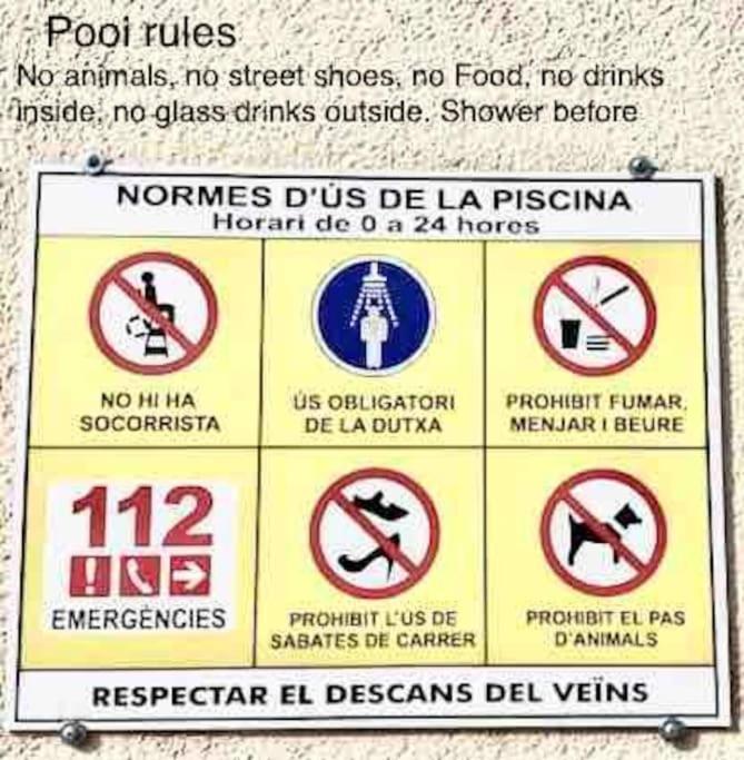 Piscina En Centro De Terrassa Appartement Buitenkant foto